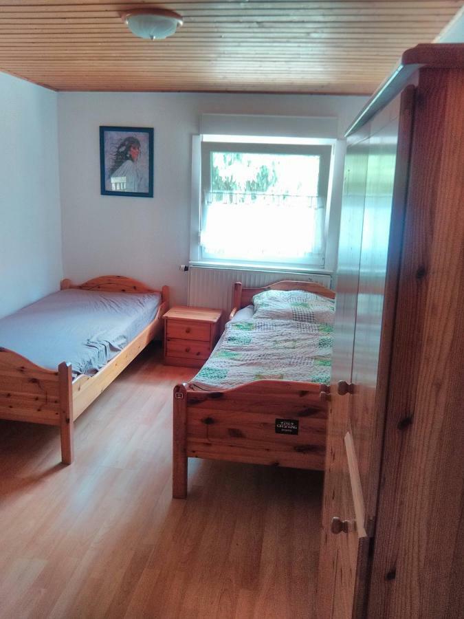 Ferienpark Sonnenhof Tambach-Dietharz Ngoại thất bức ảnh